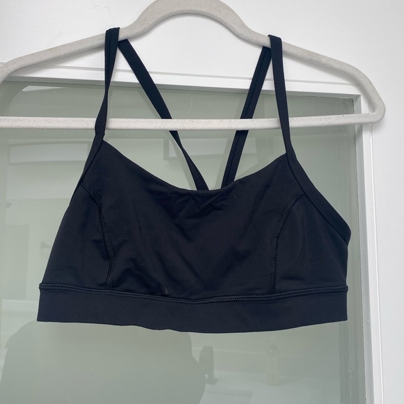 lululemon athletica Other - Lululemon sports bra size 8